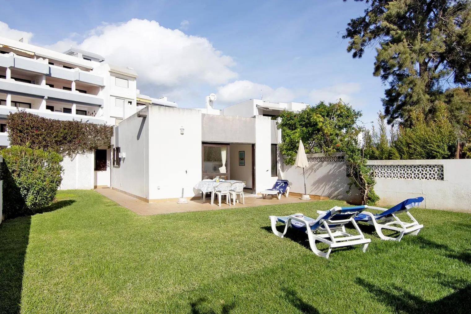 Vila Amelia By Sunnyway Albufeira Zewnętrze zdjęcie