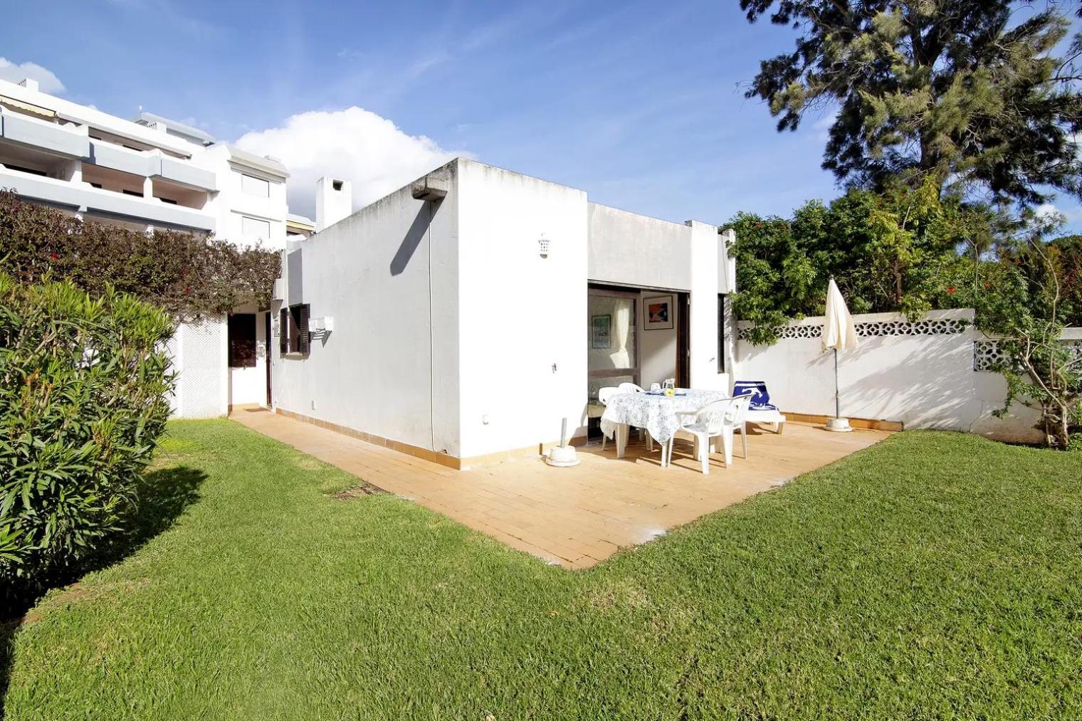 Vila Amelia By Sunnyway Albufeira Zewnętrze zdjęcie