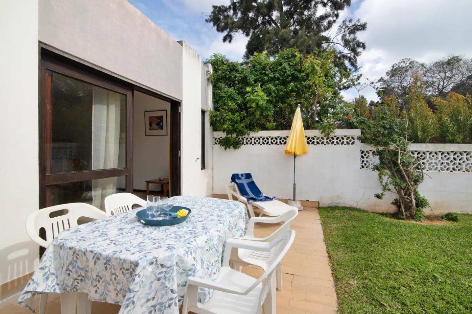 Vila Amelia By Sunnyway Albufeira Zewnętrze zdjęcie