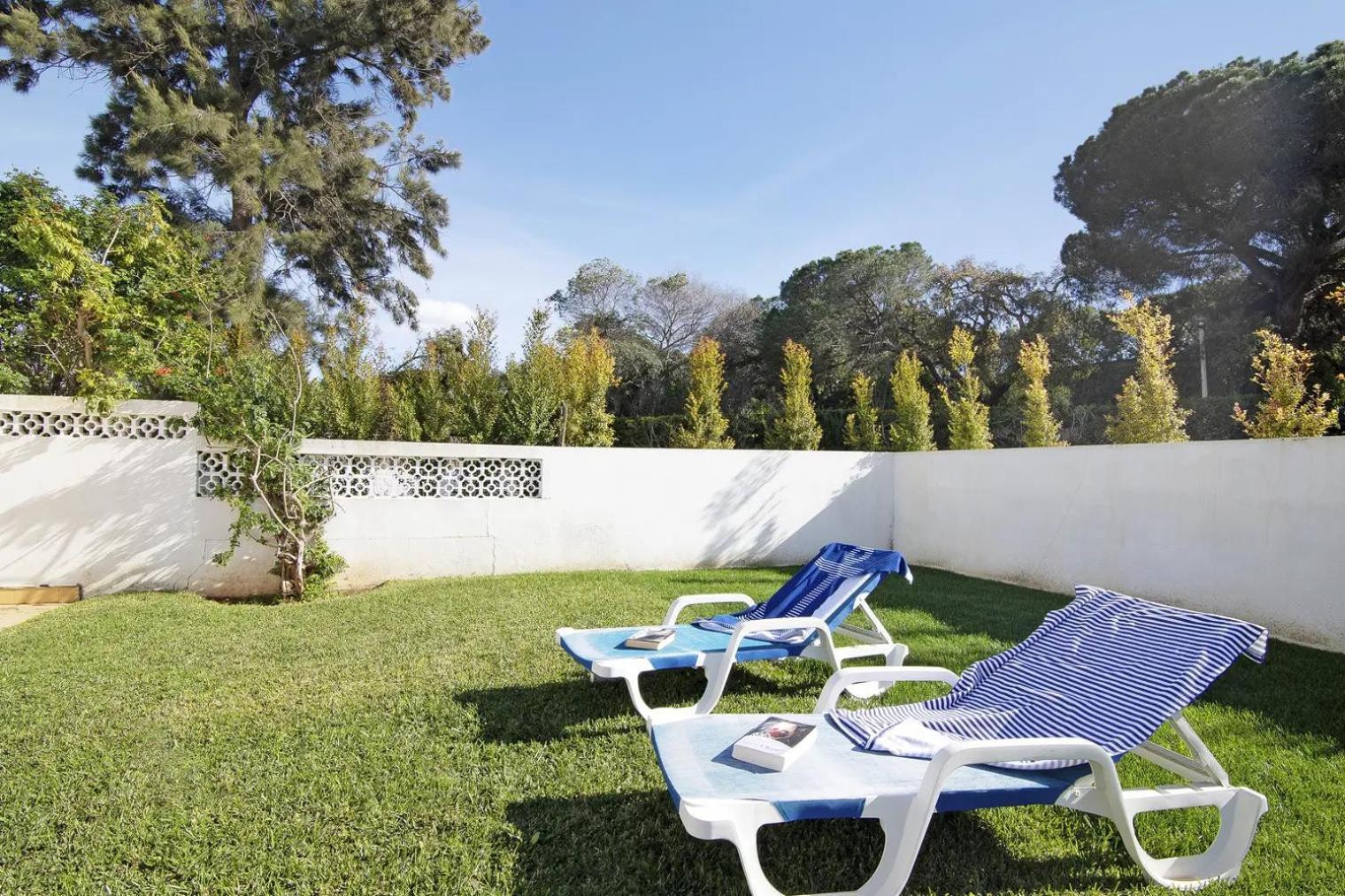 Vila Amelia By Sunnyway Albufeira Zewnętrze zdjęcie