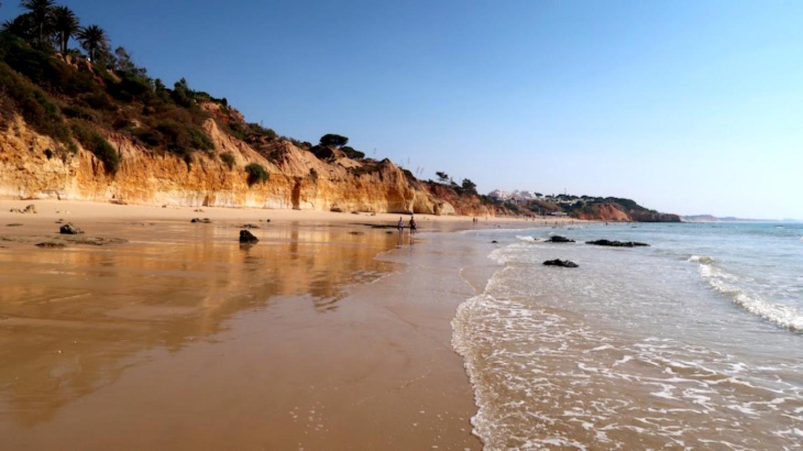 Vila Amelia By Sunnyway Albufeira Zewnętrze zdjęcie